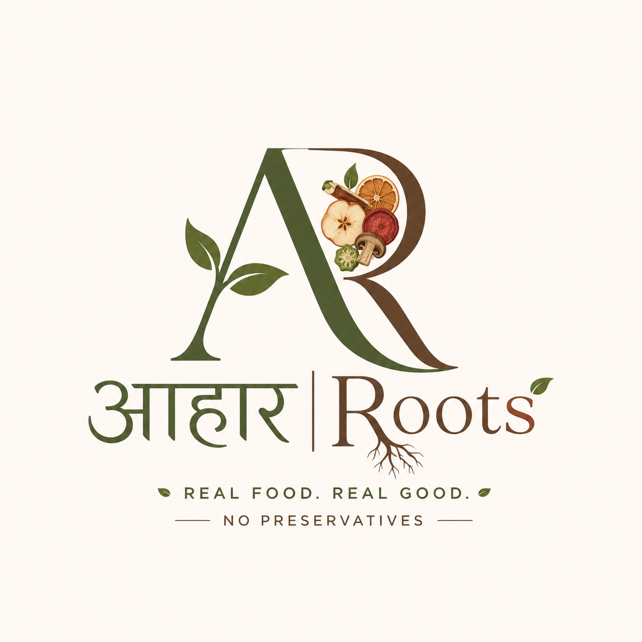 AhaarRoots